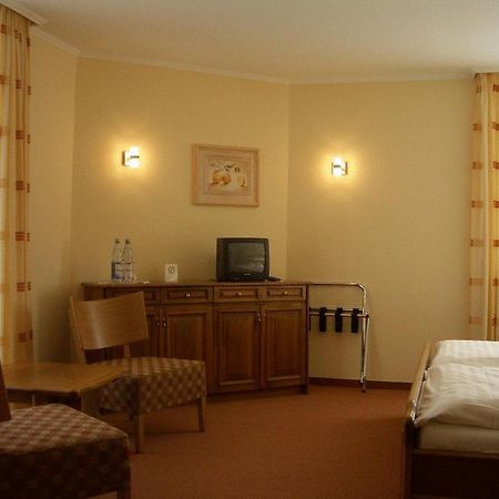 Hotel Ritschlay Bollendorf Luaran gambar