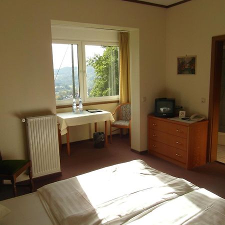 Hotel Ritschlay Bollendorf Luaran gambar