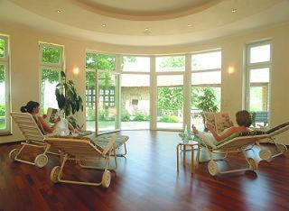 Hotel Ritschlay Bollendorf Luaran gambar