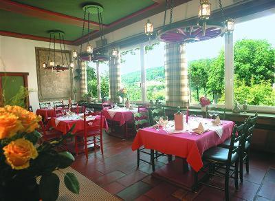 Hotel Ritschlay Bollendorf Luaran gambar