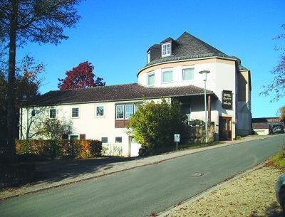Hotel Ritschlay Bollendorf Luaran gambar