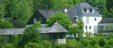 Hotel Ritschlay Bollendorf Luaran gambar