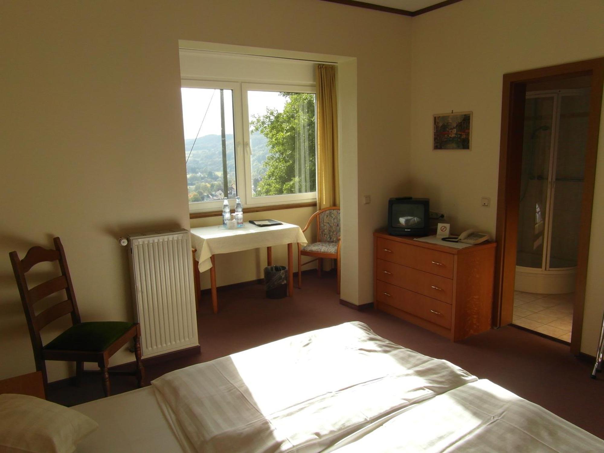 Hotel Ritschlay Bollendorf Luaran gambar