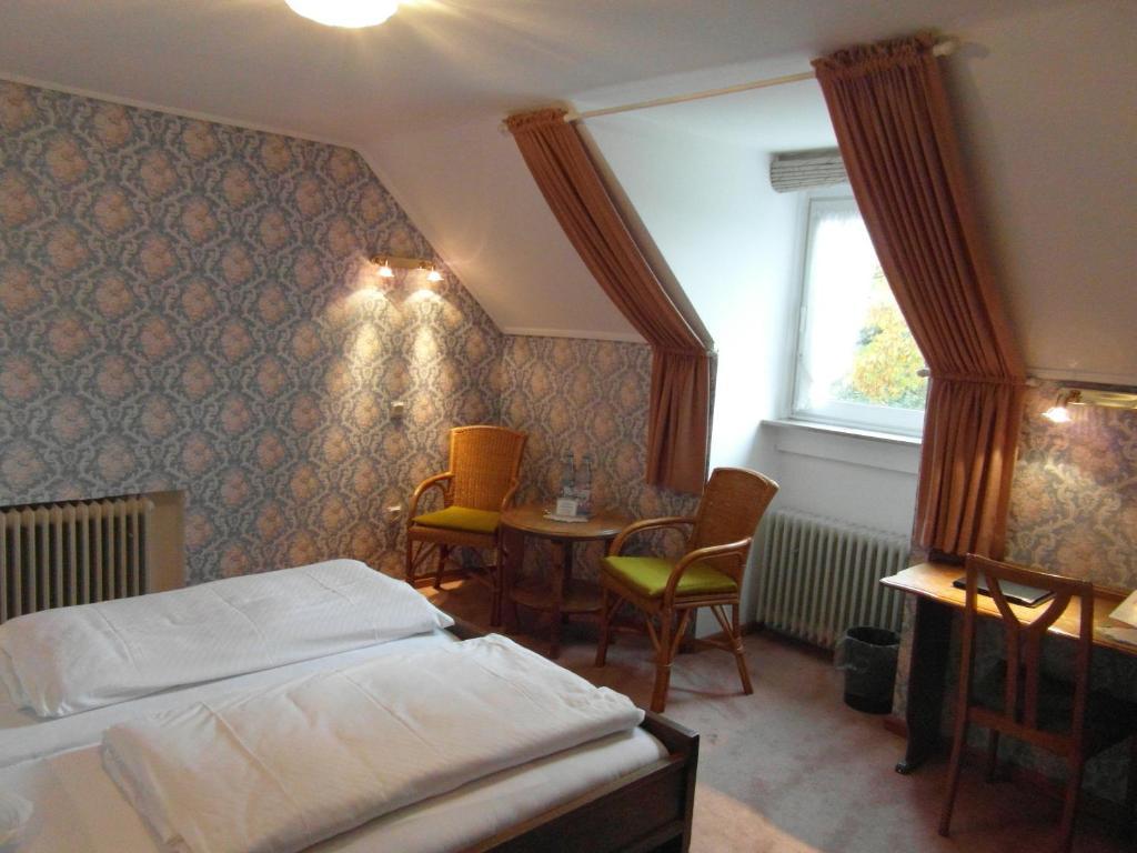 Hotel Ritschlay Bollendorf Bilik gambar