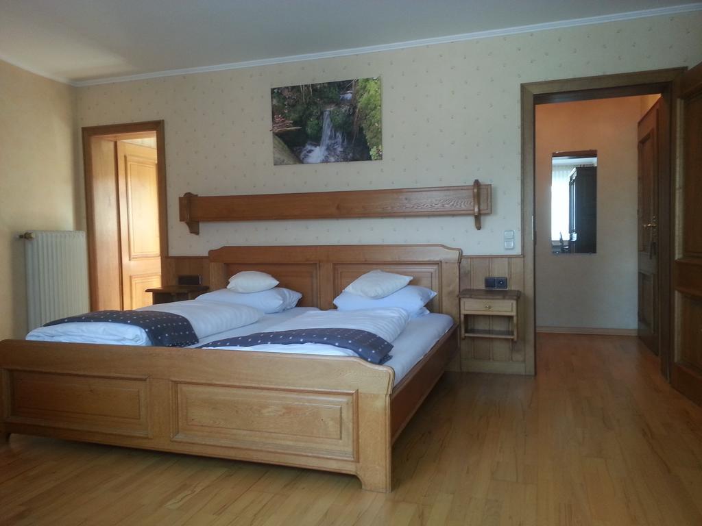 Hotel Ritschlay Bollendorf Luaran gambar