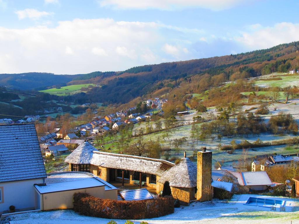Hotel Ritschlay Bollendorf Luaran gambar