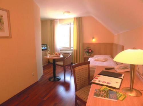 Hotel Ritschlay Bollendorf Bilik gambar