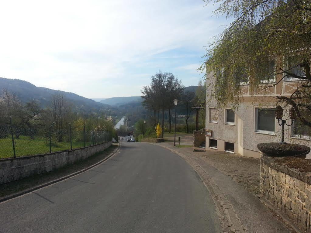 Hotel Ritschlay Bollendorf Luaran gambar