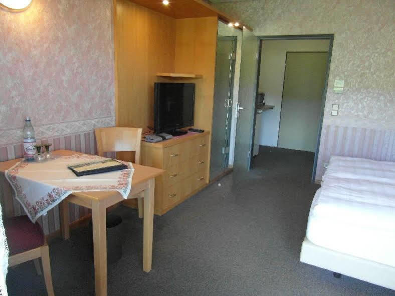 Hotel Ritschlay Bollendorf Luaran gambar