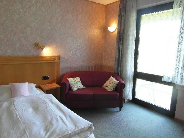 Hotel Ritschlay Bollendorf Luaran gambar